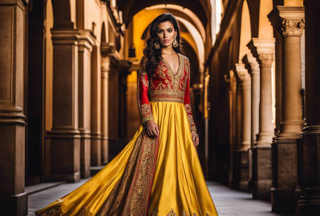 Música: `Tributo a Sara Montiel´