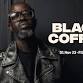 Black Coffee @ Feira Internacional de Lisboa