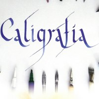 Taller de caligrafía