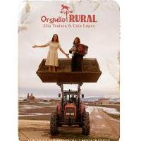 'Orgullo rural' (ELIA TRALARÁ)