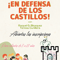 ¡En defensa de los castillos!