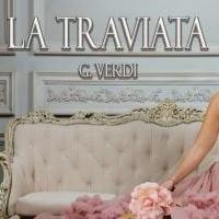 'La Traviata, concierto escenificado' (CAMERATA LÍRICA DE ESPAÑA)