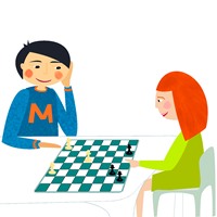 Talleres infantiles de ajedrez Septiembre - Diciembre 2023
