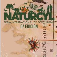 5ª Feria de Ecoturismo de Castilla y León. NATURCYL