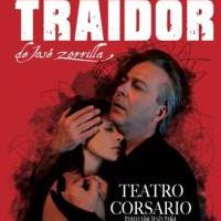'Traidor' (TEATRO CORSARIO)