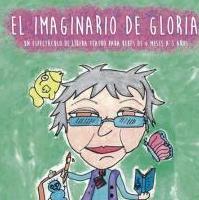 'El imaginario de Gloria' (LÍBERA TEATRO)