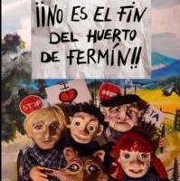 'No es el fin del huerto de Fermín' (TEATRO ALÚA)
