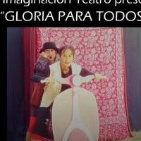 'Gloria para todos' (ARTILUGIO)