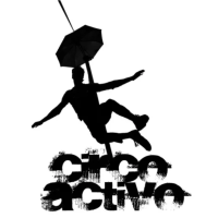 'Circo Activo en el aire' (AGENCIA ARTISTICA)
