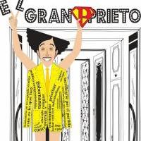 'El gran Prieto' (LA SUBMARINA)