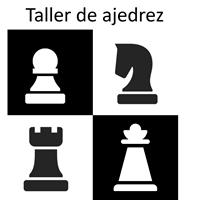 Taller de ajedrez para adultos enero-junio 2024
