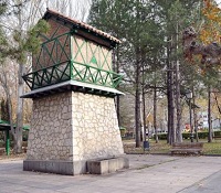 Naturaleza, cultura y turismo en la ciudad de Palencia.