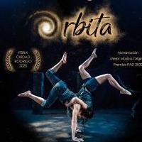 'Orbita' (ZEN DEL SUR. CONTEMPORARY ARTS)