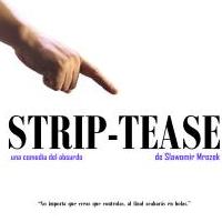 'Strip-tease' (MORFEO TEATRO)