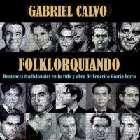 'Folklorquiando' (GABRIEL CALVO)