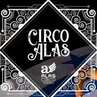'Circo Alas' (ALAS CIRCO TEATRO)