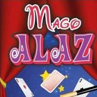 'Soy guay, magia contra el acoso escolar' (MAGO ALAZ)