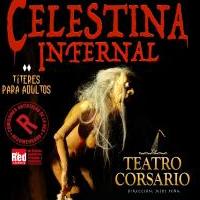 'Celestina infernal' (TEATRO CORSARIO)