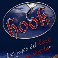 'Hook rock' (ALZAPÚA)