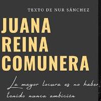 'Juana reina comunera' (LABEFANA)