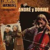 'André y Dorine' (KULUNKA TEATRO)