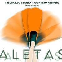 'Aletas' (TELONCILLO TEATRO)