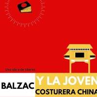 'Balzac y la joven costurera china' (SALTATIUM TEATRO)