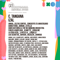 Festival Sonorama Ribera 2022
