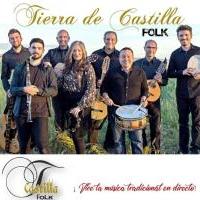 '¡Cántame una canción abuela! - Castilla folk' (TIERRA DE CASTILLA)