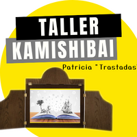 Taller de Kamishibai