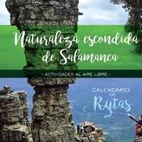 Rutas por la naturaleza escondida de Salamanca