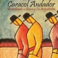 'Recordando a Lorca' (CARACOL ANDADOR)