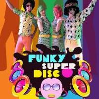 'Funky Super Disco' (KAMARU TEATRO)