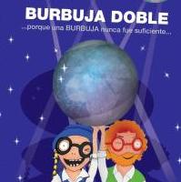 'Burbuja doble' (7BUBBLES)
