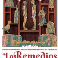 'Los remedios' (COMPAÑIA EXLIMITE)