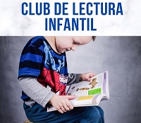 Club de Lectura Infantil (6-7 años)