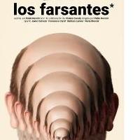 'Los farsantes' (BUXMAN PRODUCCIONES)