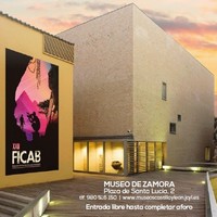 Ciclo de Cine Arqueológico en el Museo de Zamora. Los premios del XXII FICAB. Festival Internacional de Cine Arqueológico del Bidasoa en itinerancia..