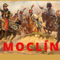 Visita guiada al campo de batalla de Moclín en Medina de Rioseco