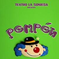 'Pompón' (TEATRO LA SONRISA)