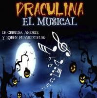 'Draculina, el musical' (RIBALTA PRODUCCIONES)