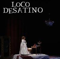 'Loco desatino' (PRODUCCIONES MAESTRAS)