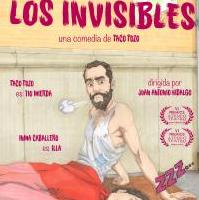 'Los invisibles' (LA CORACHA TEATRO)
