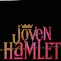 'Joven Hamlet' (CANDIDO PRODUCCIONES TEATRALES).