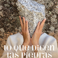 Exposición de Nu Díaz: 'Lo que dicen las piedras'