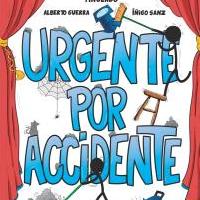 'Urgente por accidente' (MENUDO TINGLADO)