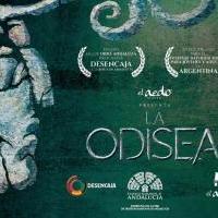'La Odisea' (EL AEDO TEATRO)