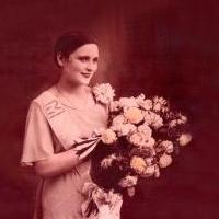 'Miss Ponferrada 1933' (FABULARIA TEATRO)