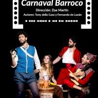 'Carnaval barroco' (LA BULE)