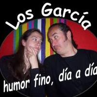 'Los García, humor fino día a día' (RONCO TEATRO)
